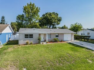 6341 Illinois Ave, New Port Richey, FL 34653