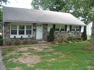 710 Roslyn Ave, Glenside, PA 19038