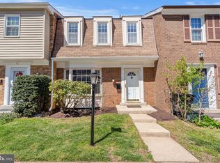 7 Hibiscus Ct UNIT 2-4, Gaithersburg, MD 20878