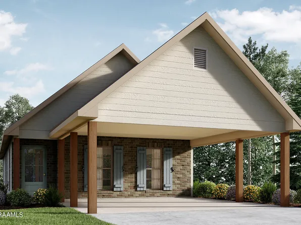209 Harvest Ln, Abbeville, LA 70510
