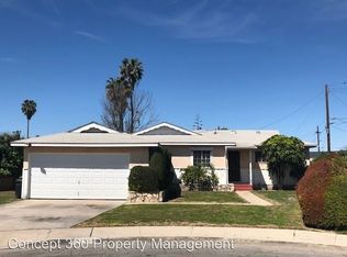 1025 W 137th St, Compton, CA 90222