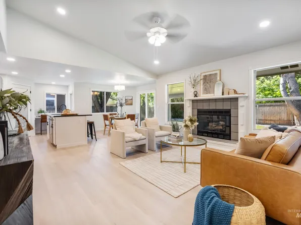 11675 W Violet Ct, Boise, ID 83713