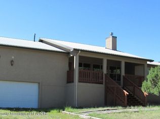 167 Deer Valley Dr, Alto, NM 88312