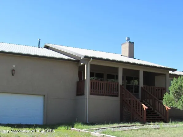 167 Deer Valley Dr, Alto, NM 88312