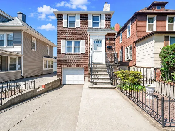 1621 Lurting Ave, Bronx, NY 10461