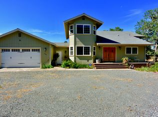 1286 Crystal Lake Way, Lakeport, CA 95453