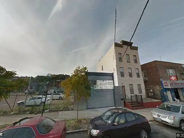 4145 Park Ave, Bronx, NY 10457