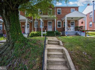 1065 Elm Rd, Halethorpe, MD 21227