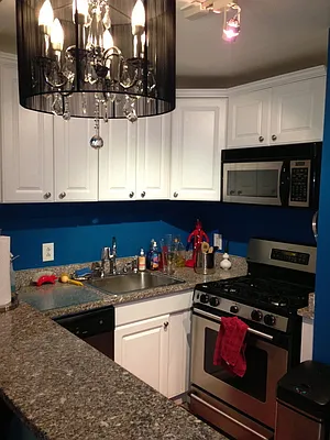 Rented by Citi Habitats | media 31