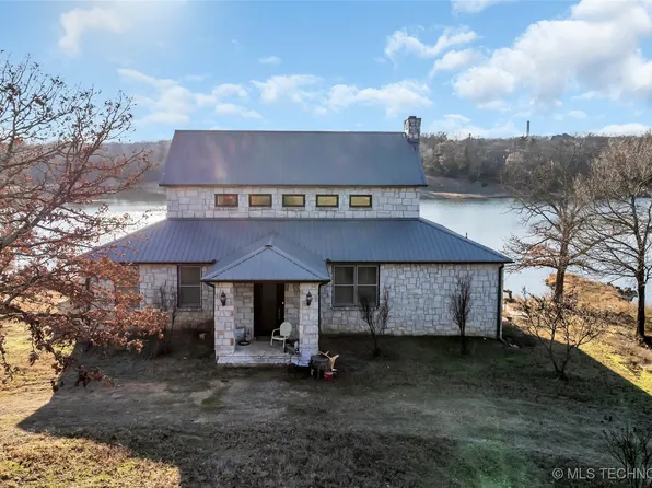 1017 Gatlin Grv, Sulphur, OK 73086