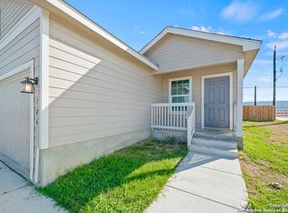 706 Ambush Rdg, San Antonio, TX 78220