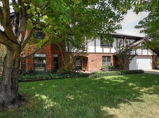 2708 Kensington Way, Bartlesville, OK 74006