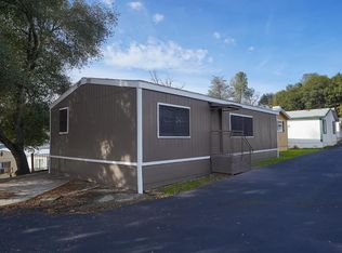 607 Mountain Ranch Rd SPACE 21, San Andreas, CA 95249