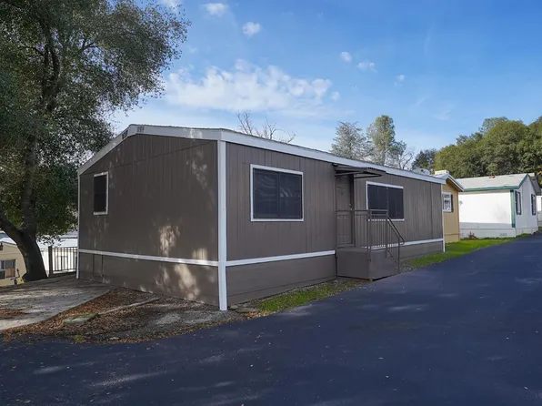 607 Mountain Ranch Rd Space 21, San Andreas, CA 95249