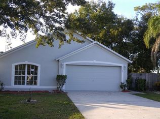 3120 Pineda Dr, Orlando, FL 32822