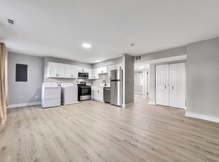616 N 21st St APT A, Richmond, VA 23223