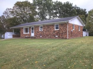 1116 Fariston Rd, London, KY 40744