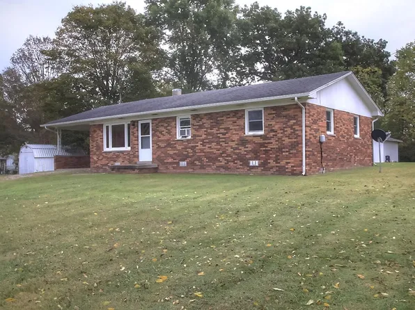 1116 Fariston Rd, London, KY 40744