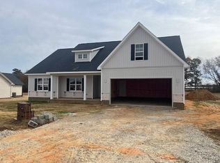 300 Hazelwood Rd, Lillington, NC 27546