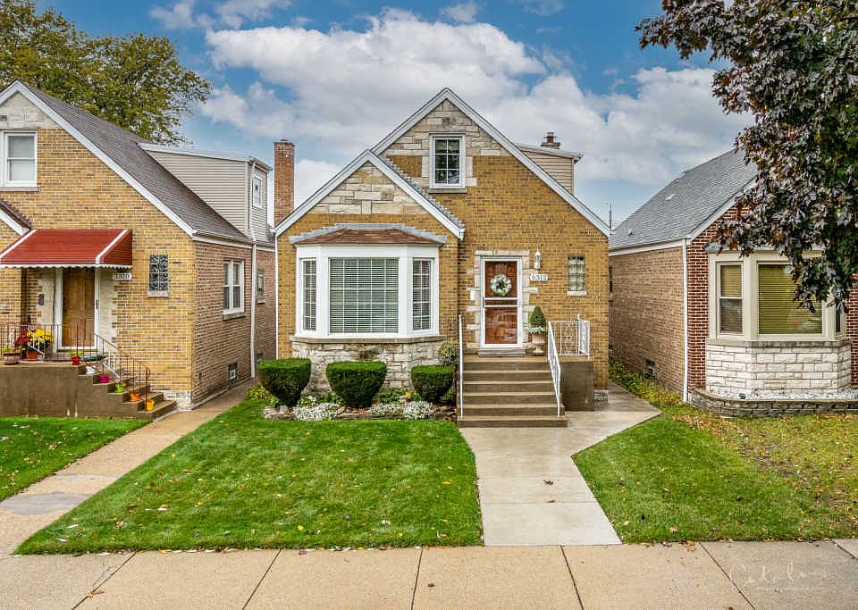 1st image of 5312 N McVicker Ave