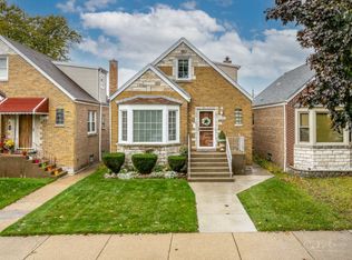 5312 N McVicker Ave, Chicago, IL 60630