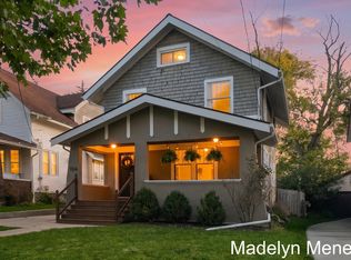 104 Mayfield Ave NE, Grand Rapids, MI 49503