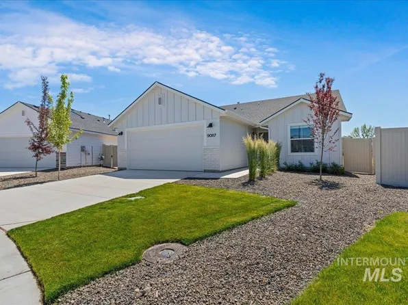9087 W Candytuft St, Nampa, ID 83687