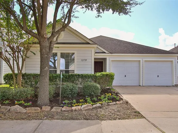 12735 Wisteria Park Dr, Houston, TX 77072
