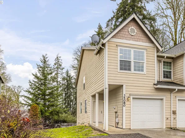 35080 Roberts Ln, Saint Helens, OR 97051