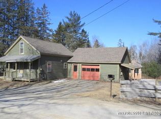 154 Pitcher Rd, Belfast, ME 04915