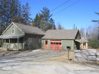 154 Pitcher Rd, Belfast, ME, 04915
