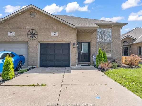 51 Anfred St, Leamington, ON N8H 5L3