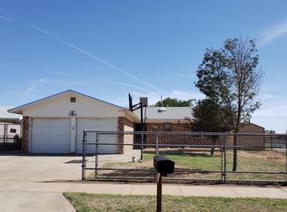 5537 Plainview Dr, El Paso, TX 79924
