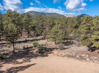 30664 Gray Jay Draw LOT 27, Buena Vista, CO 81211
