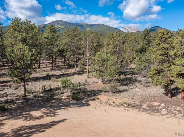 30664 Gray Jay Draw LOT 27, Buena Vista, CO 81211