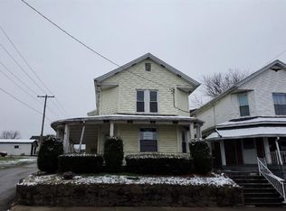 101 Bridgeport St, Mount Pleasant, PA 15666
