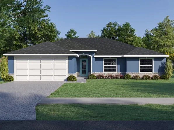 2953 Country Ridge Ln, Lakeland, FL 33801