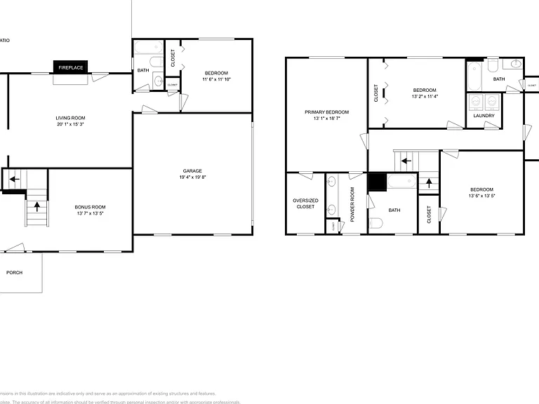 100 Creekwood Ct — Photo 16