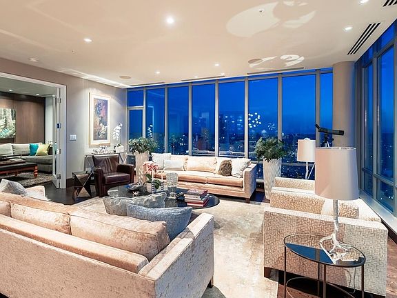 5th image of 1028 Barclay St Penthouse 1