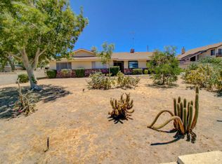 4606 W Avenue M12, Quartz Hill, CA 93536