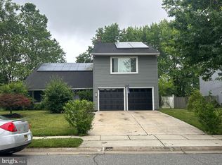 16 Merion Rd, Marlton, NJ 08053