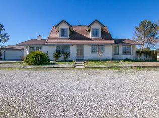44909 45th St E, Lancaster, CA 93535