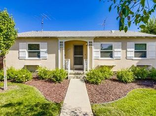 6464 Glade Ave, Canoga Park, CA 91303