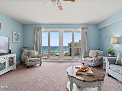 9860 S Thomas Dr Unit 802, Panama City Beach, FL, 32408