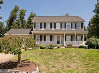 107 Stump Ct, Stephens City, VA 22655