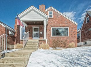 5617 Pernod Ave, Saint Louis, MO