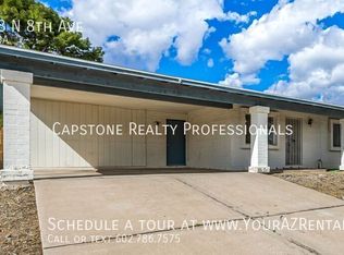 17438 N 8th Ave, Phoenix, AZ 85023