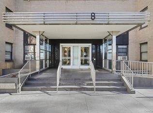 8 Fordham Hill Oval #16B, Bronx, NY 10468