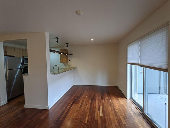 Living room from Fireplace