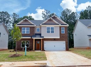 512 Eagles Nest Cir #21, Auburn, GA